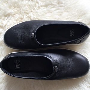 EUC Eileen Fisher Sneakers